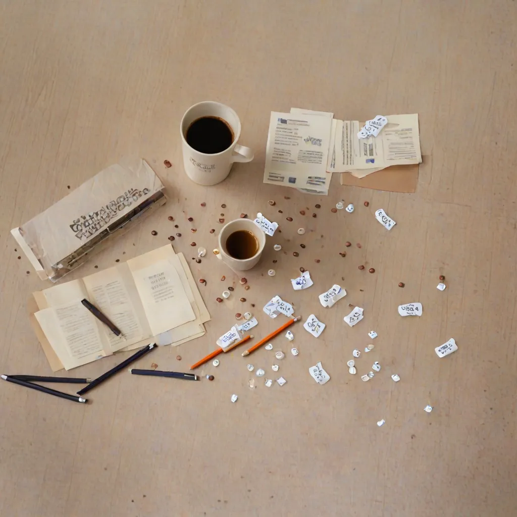 Jak radzić sobie z prokrastynacją i odkładaniem na później