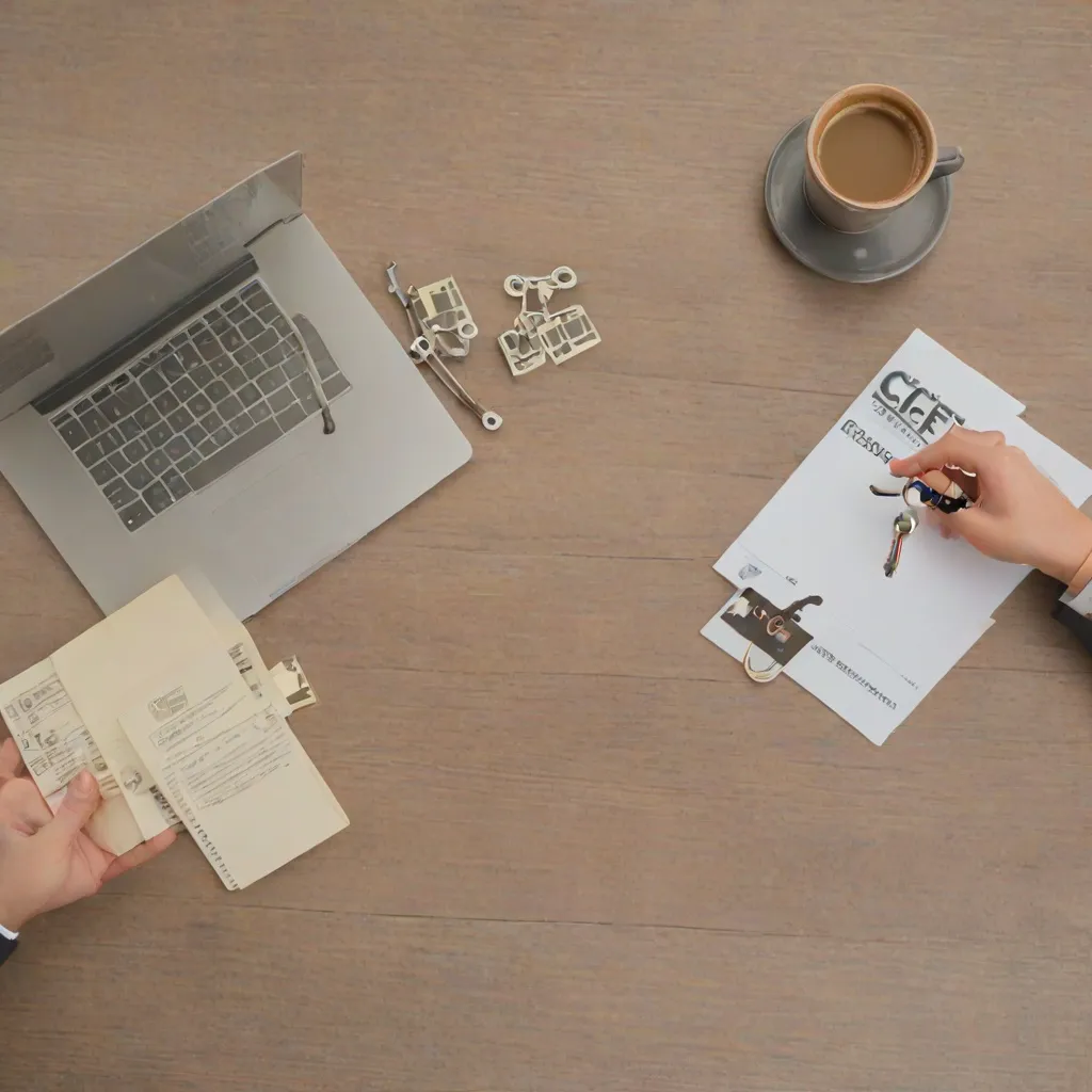 Jak znaleźć numer księgi wieczystej?