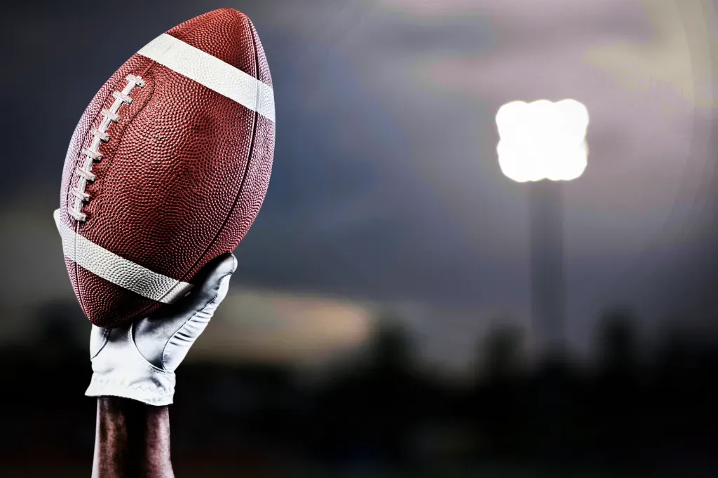Historia Super Bowl