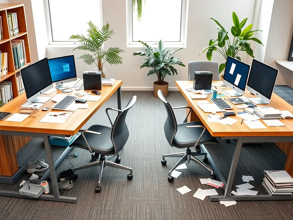 Dwie umowy o pracę – co warto wiedzieć?