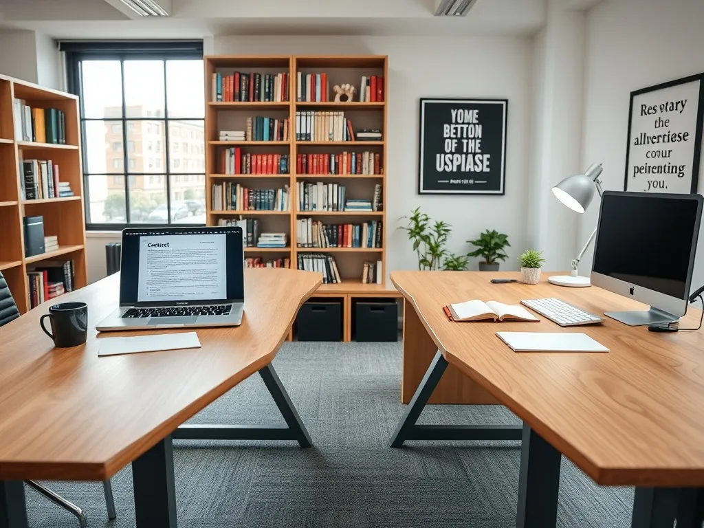 Czy można mieć dwie umowy o pracę na pełny etat? Odpowiadamy!