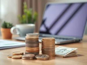 Ile zarabia pilot wojskowy F-16? Sprawdź szczegóły wynagrodzenia!