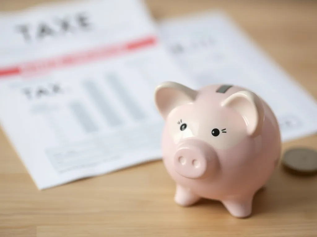 Podatek od lokaty – co warto o nim wiedzieć?