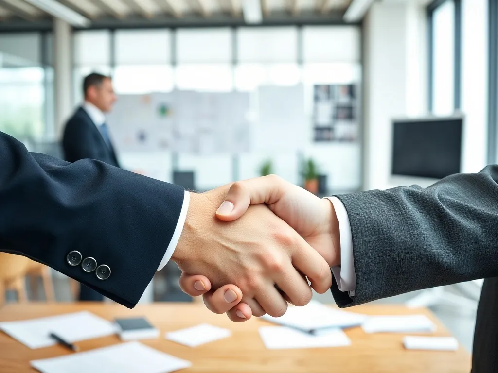 Umowa o pracę – co powinna zawierać i jakie ma znaczenie?