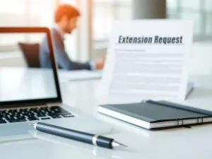 Jakie dane do umowy o pracę są niezbędne?