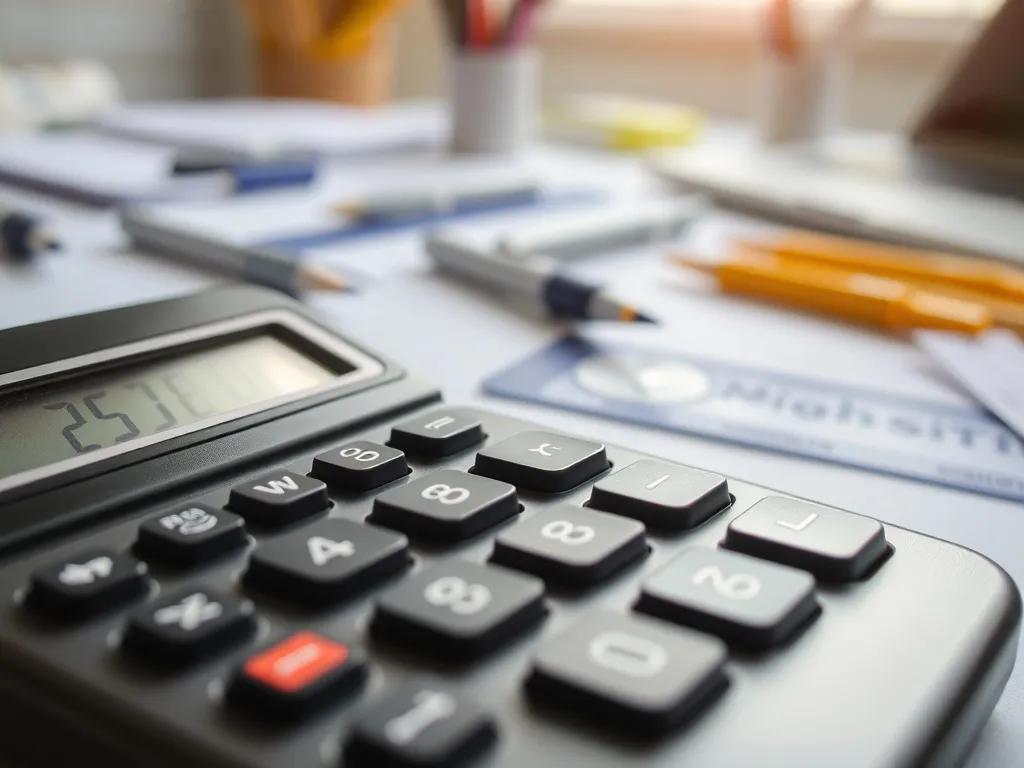 Podatek od pensji: jak go obliczyć i co warto wiedzieć?