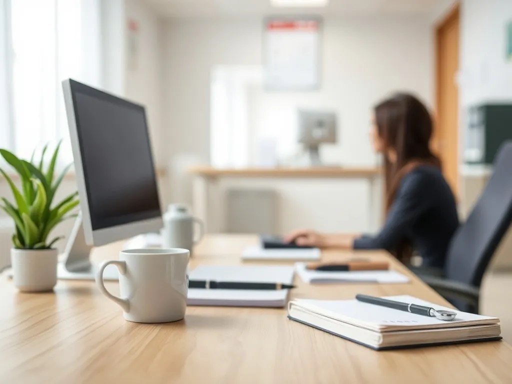 Ile zarabia psycholog w szpitalu? Sprawdź aktualne wynagrodzenia!