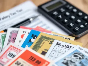 Ile zarabia celnik? Sprawdź wynagrodzenie w Służbie Celno-Skarbowej