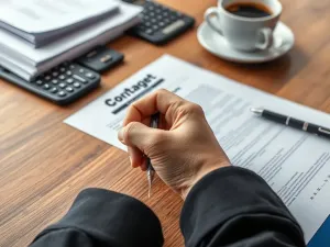 Kto płaci podatek od umowy zlecenia? Przewodnik po zasadach