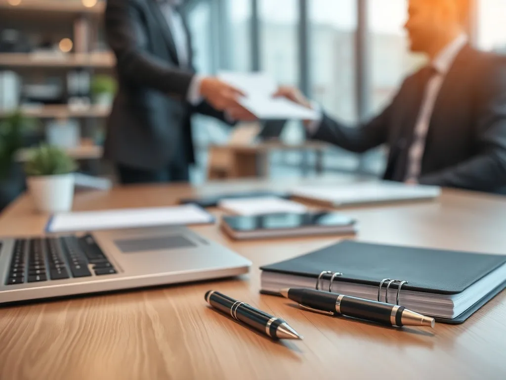 Odwołanie od wypowiedzenia umowy o pracę – jak to zrobić?