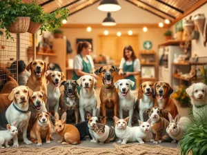 Podatek od psa na wsi – co warto wiedzieć?