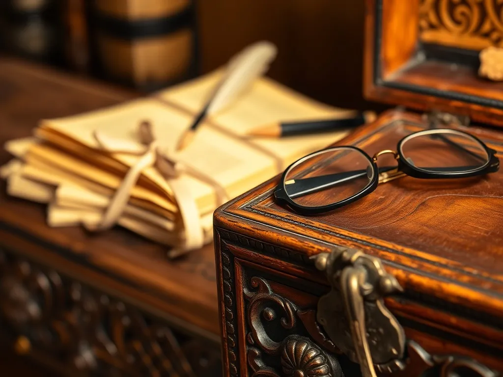 Podatek od spadku po wujku – co musisz wiedzieć?