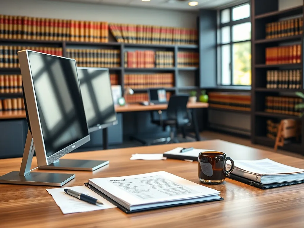 Ile zarabia asystent sędziego? Sprawdź aktualne wynagrodzenia!