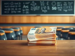 Podatek od pensji: jak go obliczyć i co warto wiedzieć?