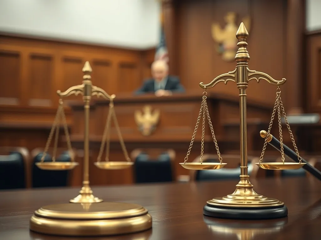 Co to egzekucja? Wyjaśniamy zasady i przebieg procesu