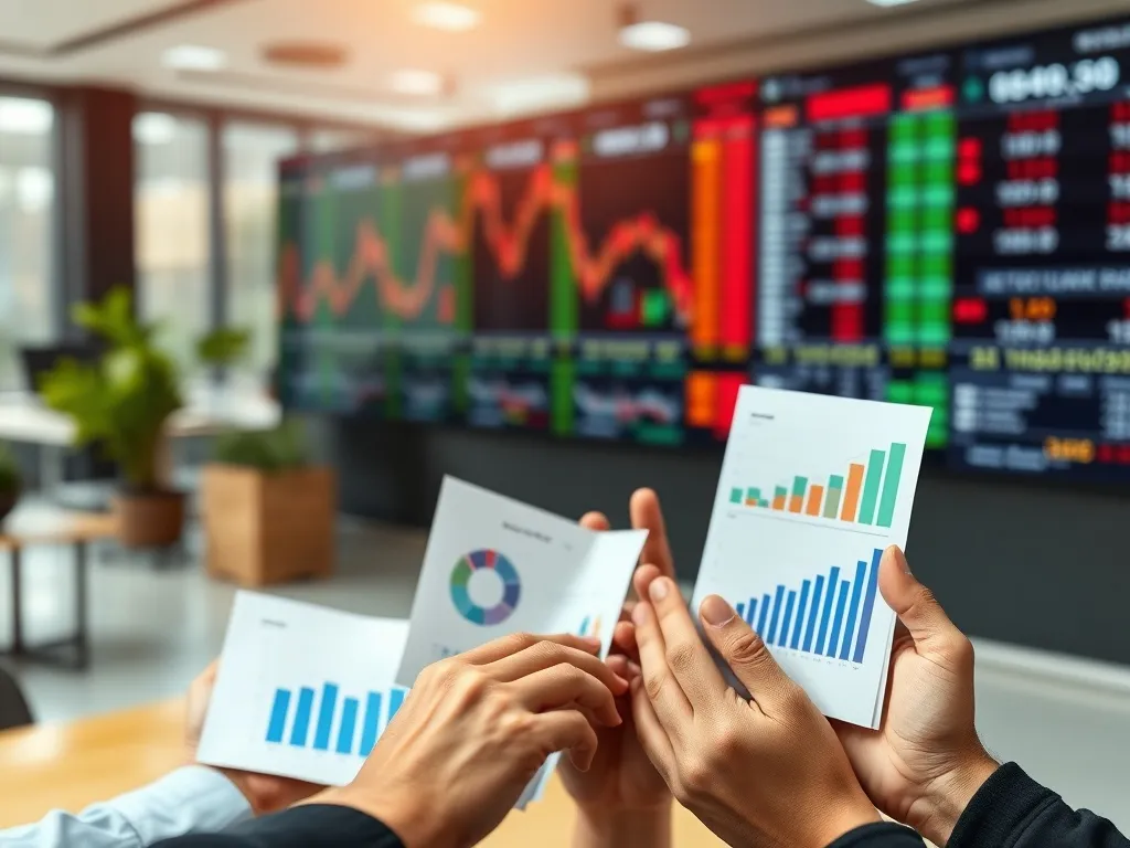 Co to jest akcja? Wyjaśniamy podstawowe pojęcia inwestycyjne