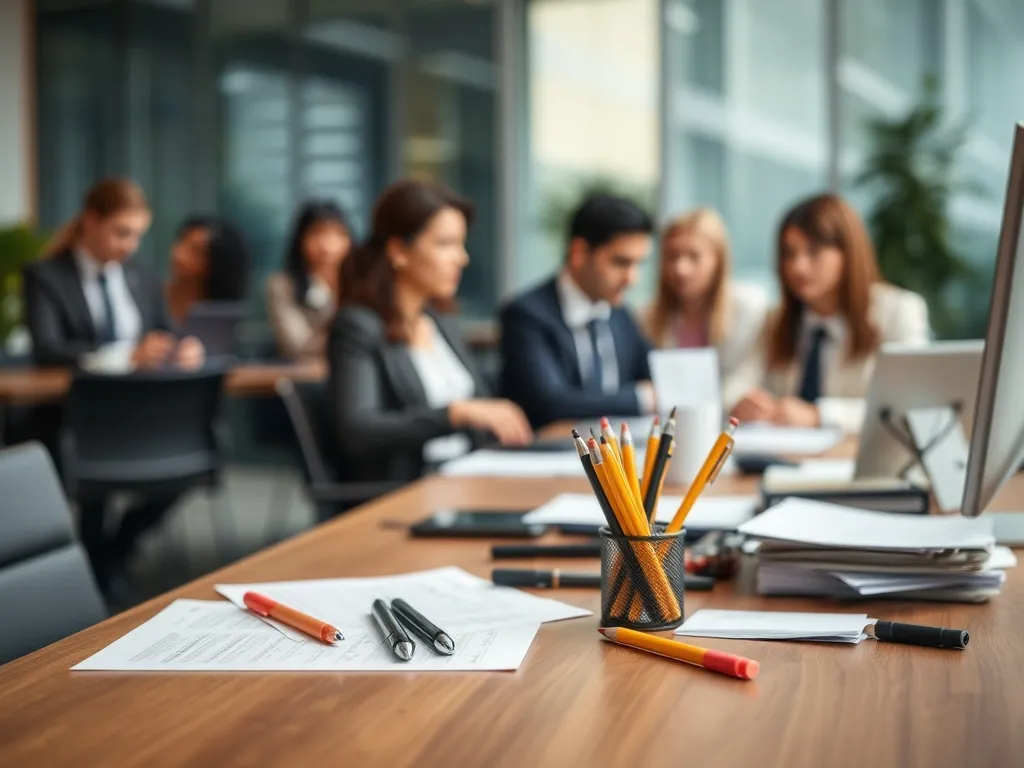 Ile zarabia urzędnik? Przegląd wynagrodzeń w administracji publicznej