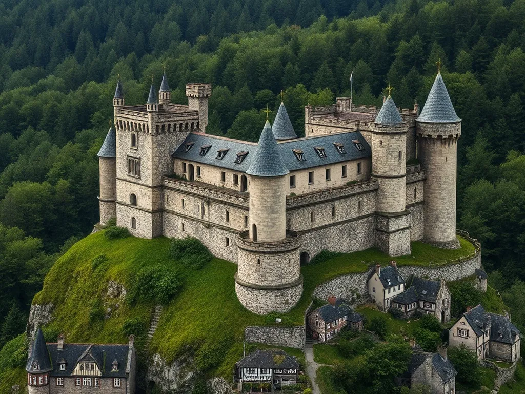 Co to feudalizm? Wyjaśniamy pojęcie i jego znaczenie