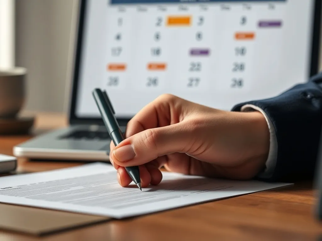 Umowa o pracę i umowa zlecenie a chorobowe – co musisz wiedzieć?