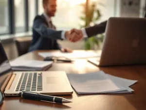 Podatek od nagród – co warto wiedzieć o opodatkowaniu nagród w pracy?