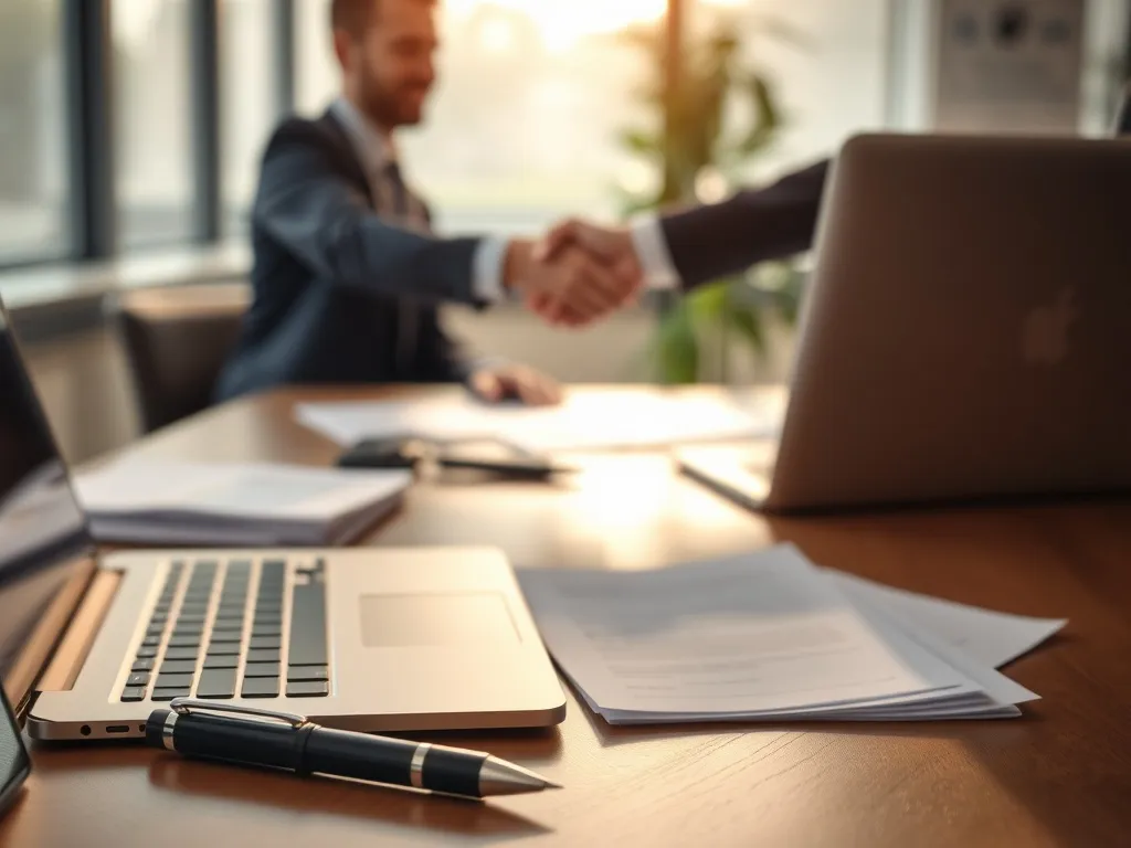 Wypowiedzenie o pracę za porozumieniem stron – co warto wiedzieć?