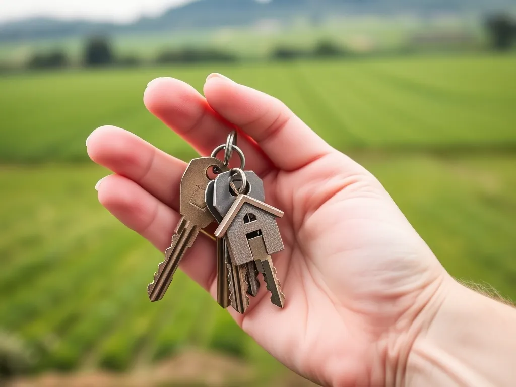 Podatek od dzierżawy gruntu – co warto wiedzieć?