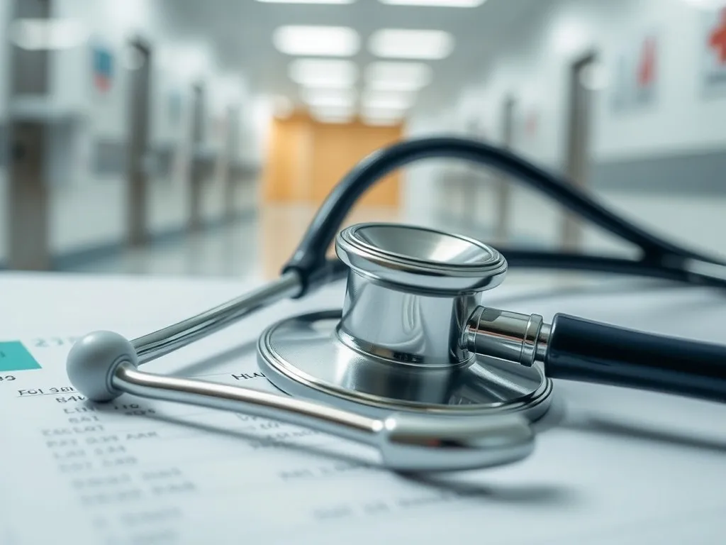 Ile zarabia pielęgniarka netto? Sprawdź aktualne wynagrodzenia!