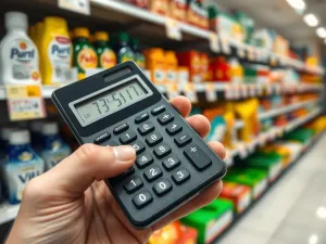 Co to cena netto? Wyjaśniamy pojęcie i zastosowanie