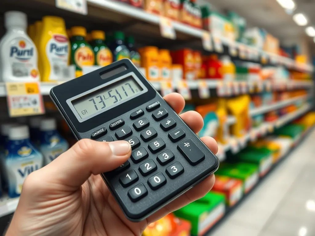 Co to cena netto? Wyjaśniamy pojęcie i zastosowanie