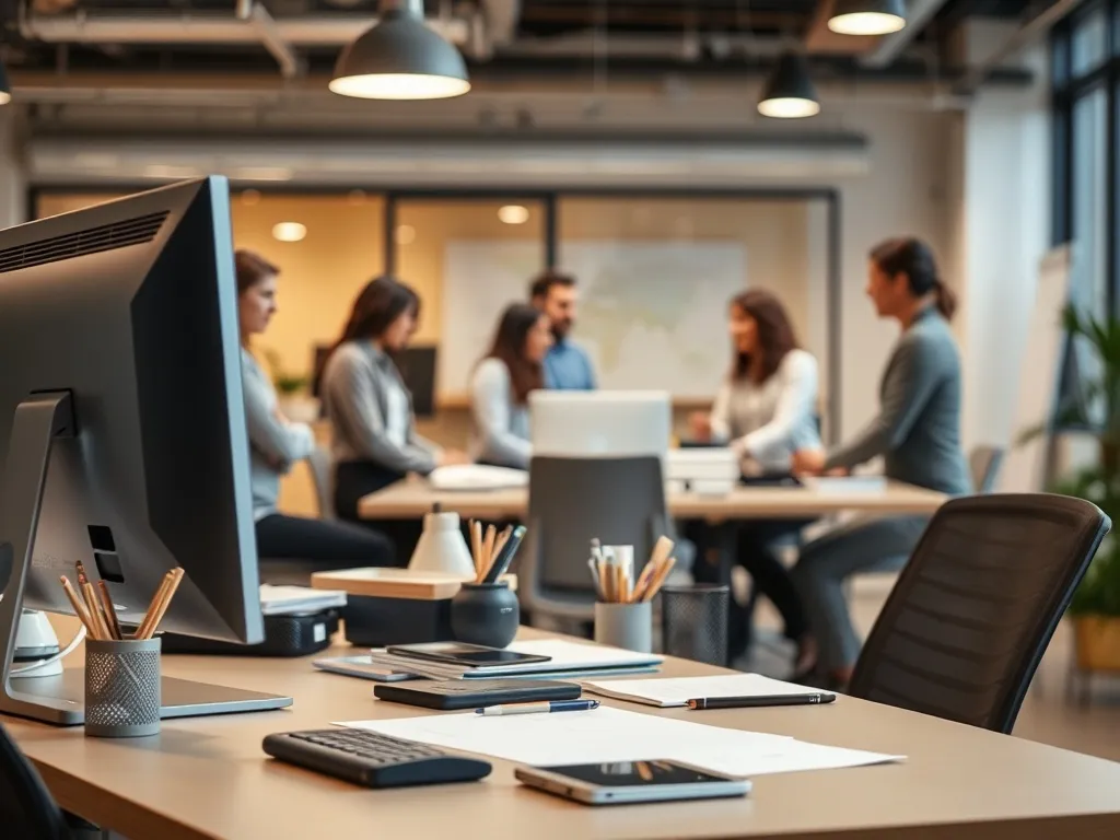 Umowa przedwstępna o pracę – co warto wiedzieć?