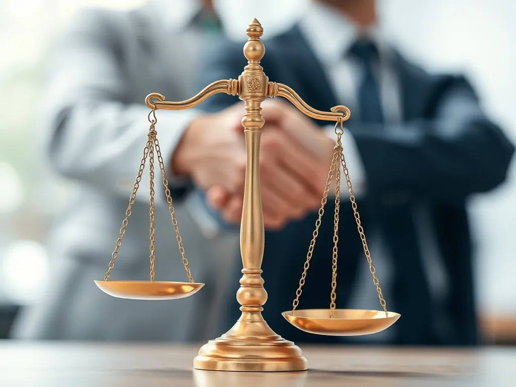 Co to jest arbitraż? Wyjaśniamy kluczowe pojęcia i zasady