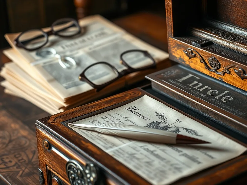 Jaki podatek od spadku po wujku? Kluczowe informacje dla spadkobierców