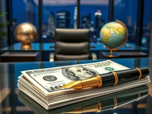 Ile zarabia Monika Olejnik? Odkrywamy jej pensję i osiągnięcia