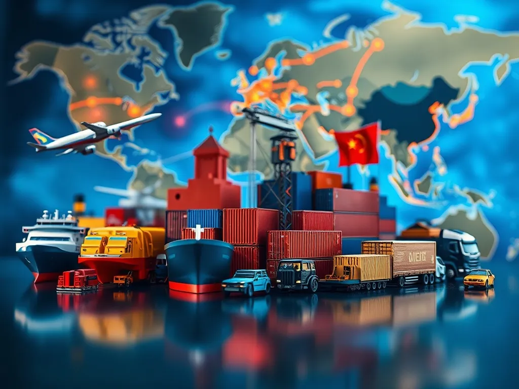 Co to embargo? Wyjaśniamy pojęcie i jego skutki