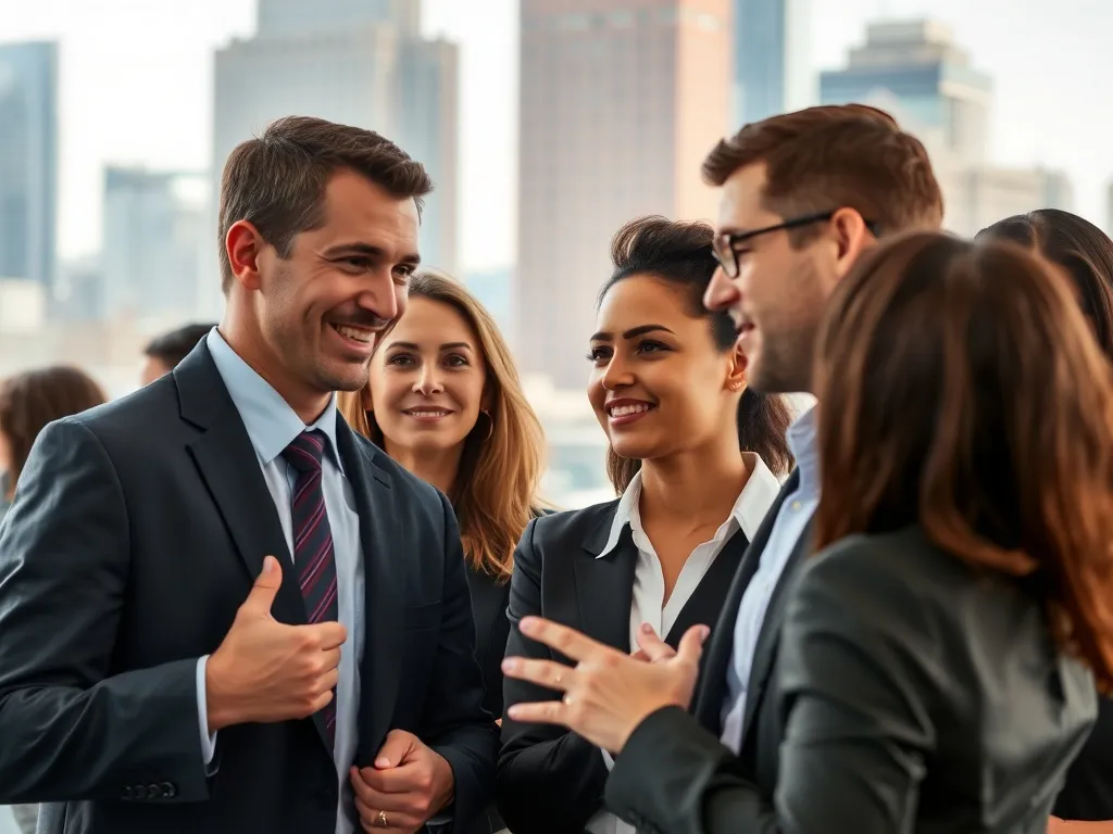Ile zarabia menedżer? Przegląd wynagrodzeń w różnych sektorach