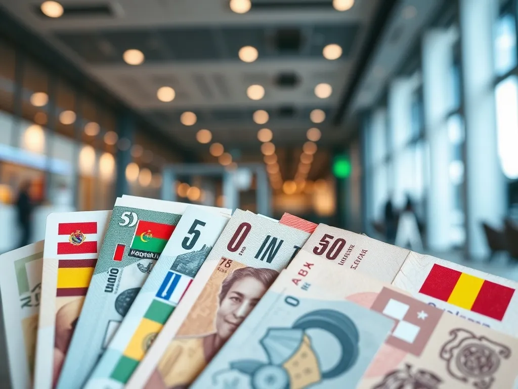 Czy bank pobiera podatek od emerytury zagranicznej? Sprawdź!