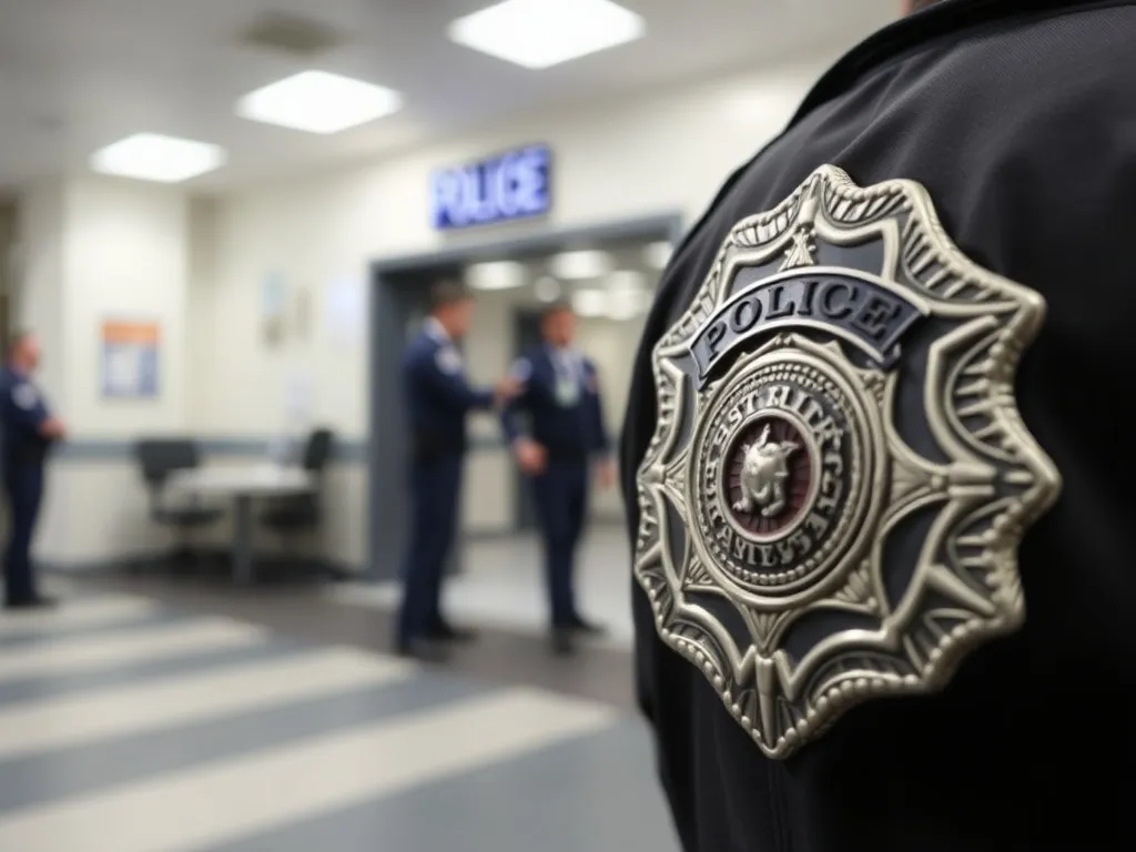 Ile zarabia komendant policji? Sprawdź aktualne wynagrodzenie!