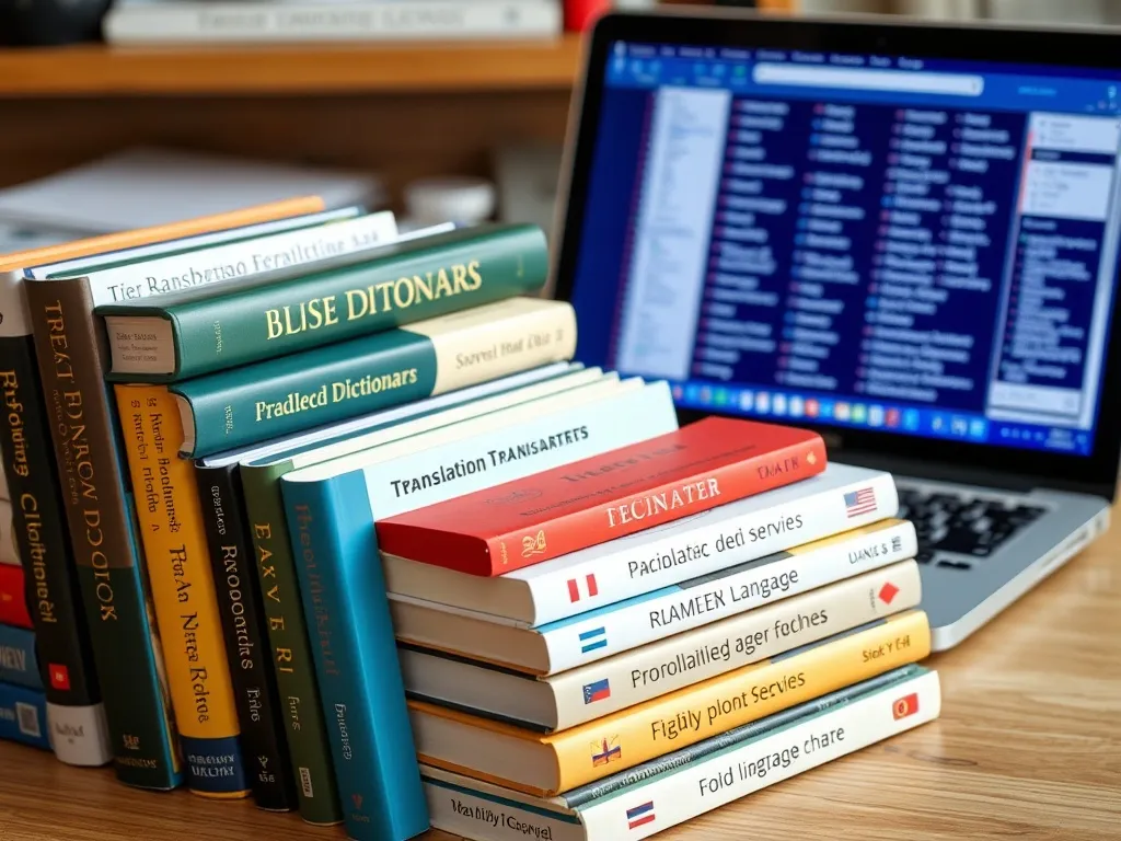 Ile zarabia tłumacz? Analiza zarobków i stawki rynkowe