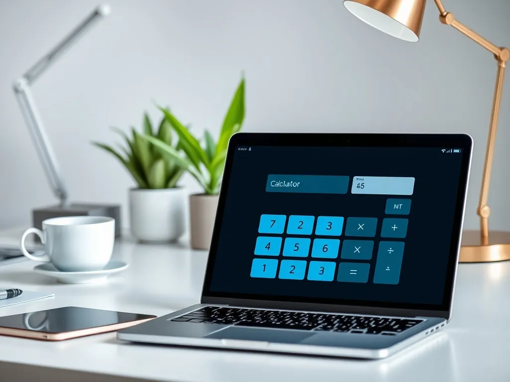 Umowa zlecenie przy umowie o pracę: jak korzystać z kalkulatora?