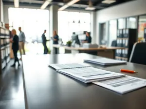 Umowa o pracę: ile godzin pracy w standardowym wymiarze?