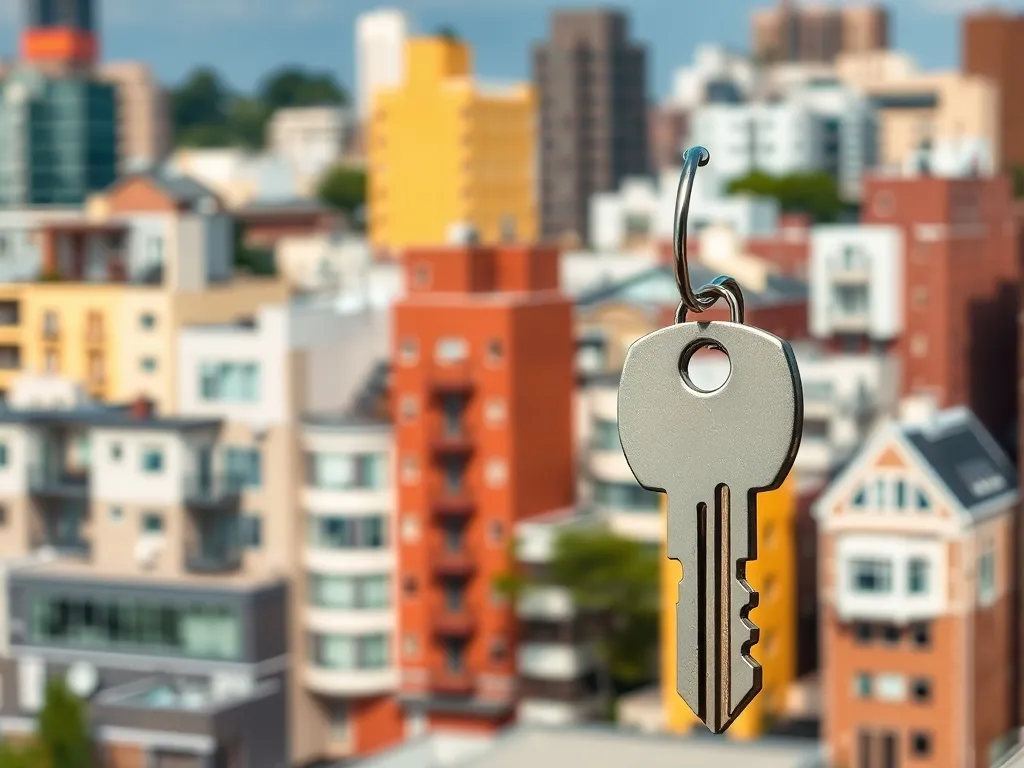 Podatek od najmu – co musisz wiedzieć w 2024 roku?