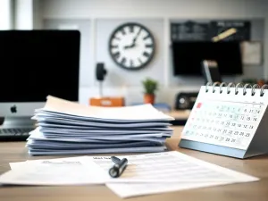 Jakie składki płaci emeryt zatrudniony na umowę o pracę?