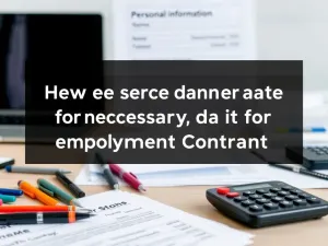 Podatek od pensji: jak go obliczyć i co warto wiedzieć?