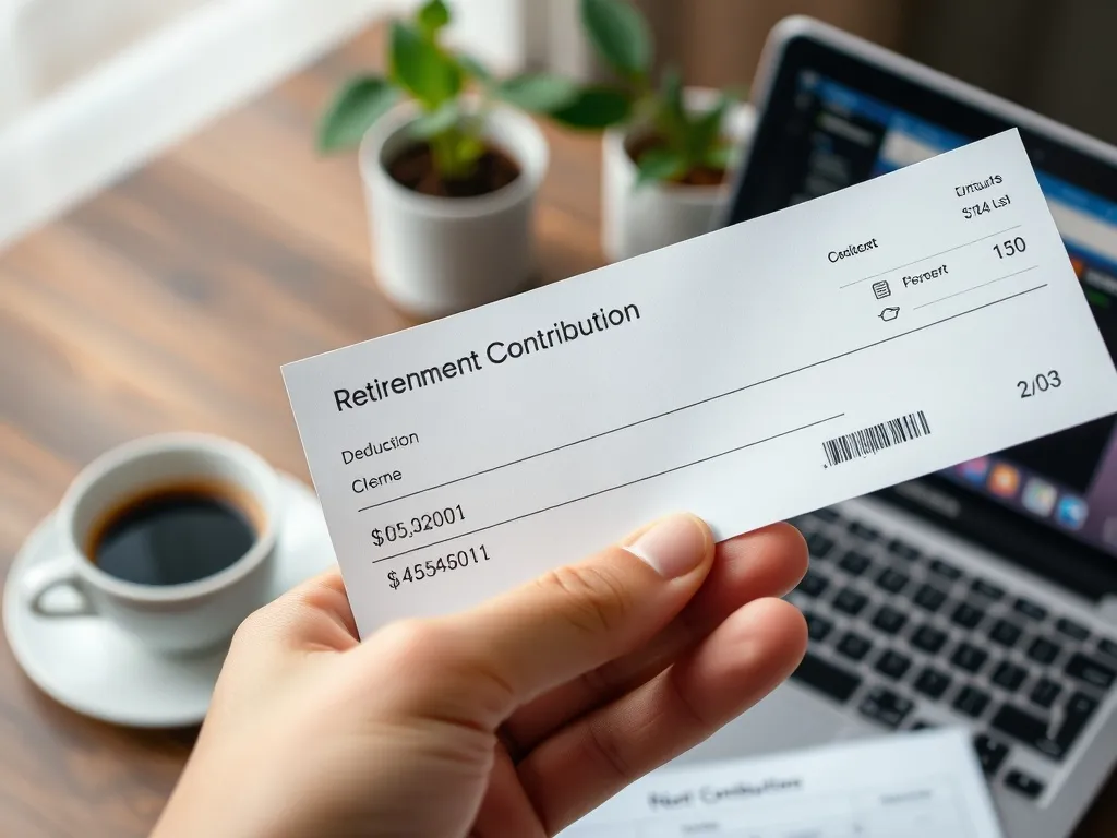 Jakie składki płaci emeryt zatrudniony na umowę o pracę?