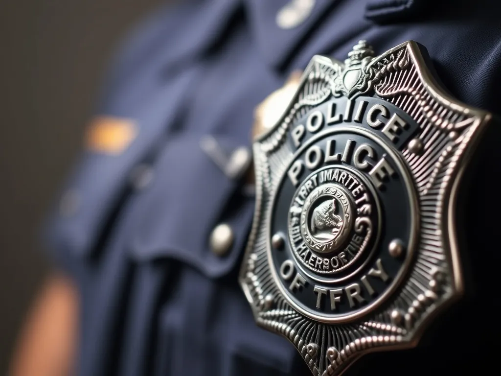 Ile zarabia policjant kryminalny? Sprawdź aktualne wynagrodzenia!