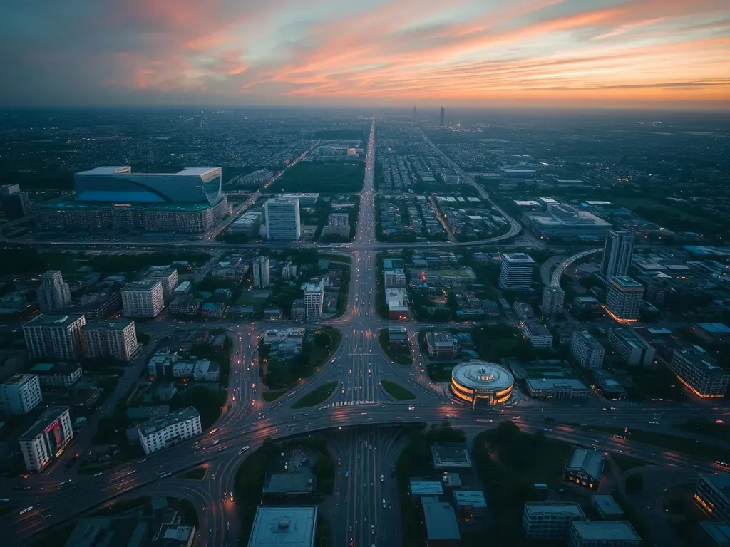 Znaki drogowe informacyjne – jak dobrać je do projektu organizacji ruchu?