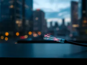 Netia światłowód – fundament dla rozwoju nowych technologii w internecie